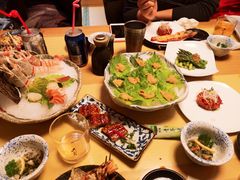 -王鼎精致料理铁板烧(世博源店)