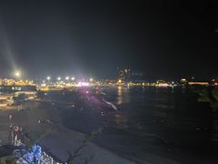 -大堂吧(大连金石滩绿发希尔顿度假酒店)