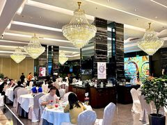 -万龙洲海鲜(大兴绿地缤纷城店)