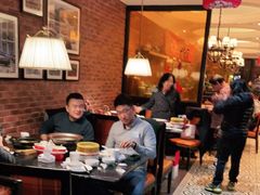 大堂-大鸭梨烤鸭(甘家口店)
