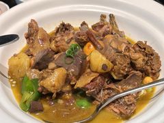 -简小舍·民间手艺菜(武昌江滩店)