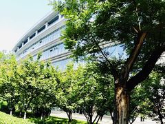 -北京化工大学(东校区)
