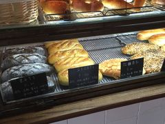 -仙峰天然面包(迎宾路店)