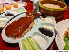 -北平印象.北京烤鸭.新京菜.融合菜(世贸店)
