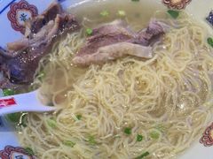 -七爷清汤腩·港式餐厅(金狮广场店)