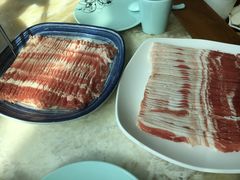 -东来顺饭庄(西直门店)