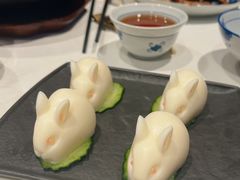 -侨美食家·40年地道粤菜(珠江新城店)