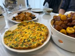 -何适山庄 ·可团建(水长城P2停车场店)