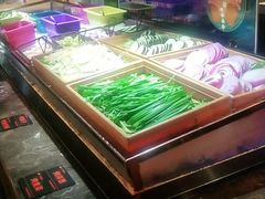 -韩风源自助烤肉(国贸精品店)