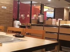 大堂-新石器烤肉(之心城店)
