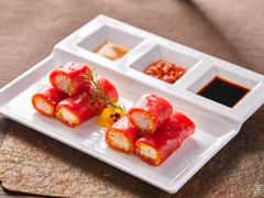 -先记烧鹅王·本地粤菜(福永店)