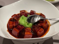 -蘇锦宴·淮扬菜烤鸭·小院(三元桥霄云路店)