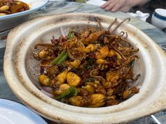 -王家大院·南京菜(湛江路总店)