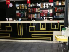 -名羊天下陕北横山铁锅炖羊肉(博文路店)