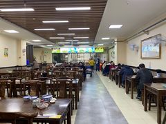 大堂-崇德楼水盆牛羊肉泡馍馆(文艺路店)