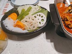 -三江源活鱼现烤(维多利摩尔城店)