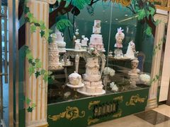 -柏尼娅PEARIA·蛋糕定制(静安店)