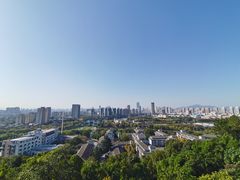 -毗山遗址-慈云寺