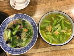 -兰边碗(鼓楼店)