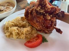 -Restaurant Paulaner am Dom