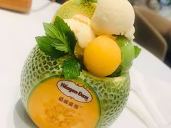 -哈根达斯(陆家浜路店)