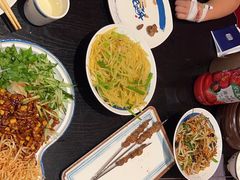 -满园烤鸭·春饼(沈北万达店)