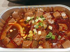 -鱼酷活鱼烤鱼(恒隆广场店)