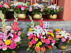 -西安市广仁寺
