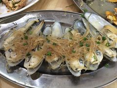 -大众海鲜加工大排档(金海湾大道店)