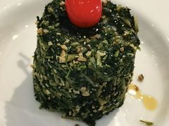 -洁而精川菜馆(复兴公园店)