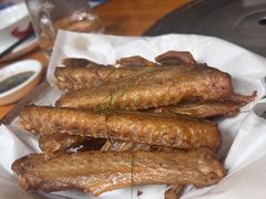 -美未居·老字号·地道顺德菜·桑拿鸡·鱼生(容桂店)