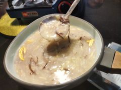 顺德拆鱼羹-六个大厨·秘制粤菜(广州塔店)