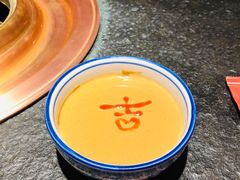 秘制麻酱小料-清真·京华源铜锅涮肉(丰庆店)