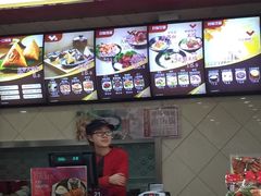 -五芳齋粽子点心(浦北路店)