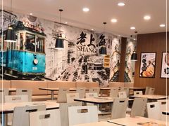 大堂-四海游龙(大华店)