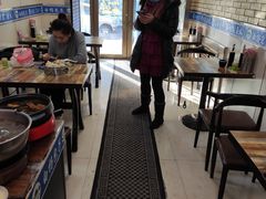 -白杨包子(通达街店)