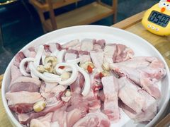 -烹然四季椰子鸡火锅(姚家园万象汇店)