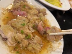 -喷泉广场餐厅·宵夜·海鲜烧烤大排档(长隆企鹅酒店)