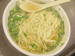 -西部马华清真兰州牛肉面·烧烤夜市(广渠门店)