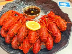 冰镇龙虾-龙虾奇迹(大华三路店)