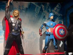 -上海动漫博物馆