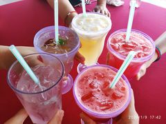 -真浪花园海鲜餐馆