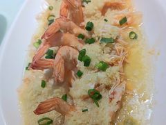 -周锦记广式餐厅