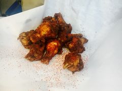 -汴京炸鸡王(蔡锷北路店)