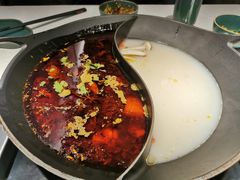 -新辣道鱼火锅(西直门店)