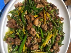 -铁公鸡·四川料理(天环广场店)