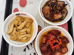 -蒸浏记·浏阳蒸菜(橘子洲景区店)