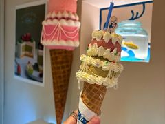 -海比甜店·意式手工冰激淋happy habit gelato