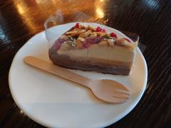 八宝开运蛋糕-星巴克(南京汉中环亚广场店)