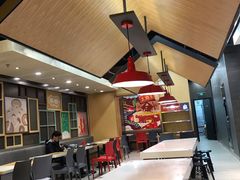 -永和大王(浦东南路店)